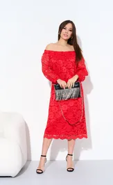 Платье Anastasia 977