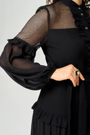 Dress EVA GRANT #9020