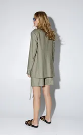 Костюм Pirs 5163 хаки