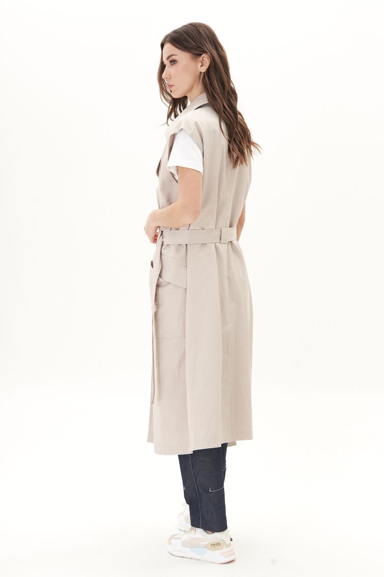 Raincoat Fantazia Mod #4731
