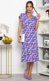 Sukienka LT Collection P13932-35M