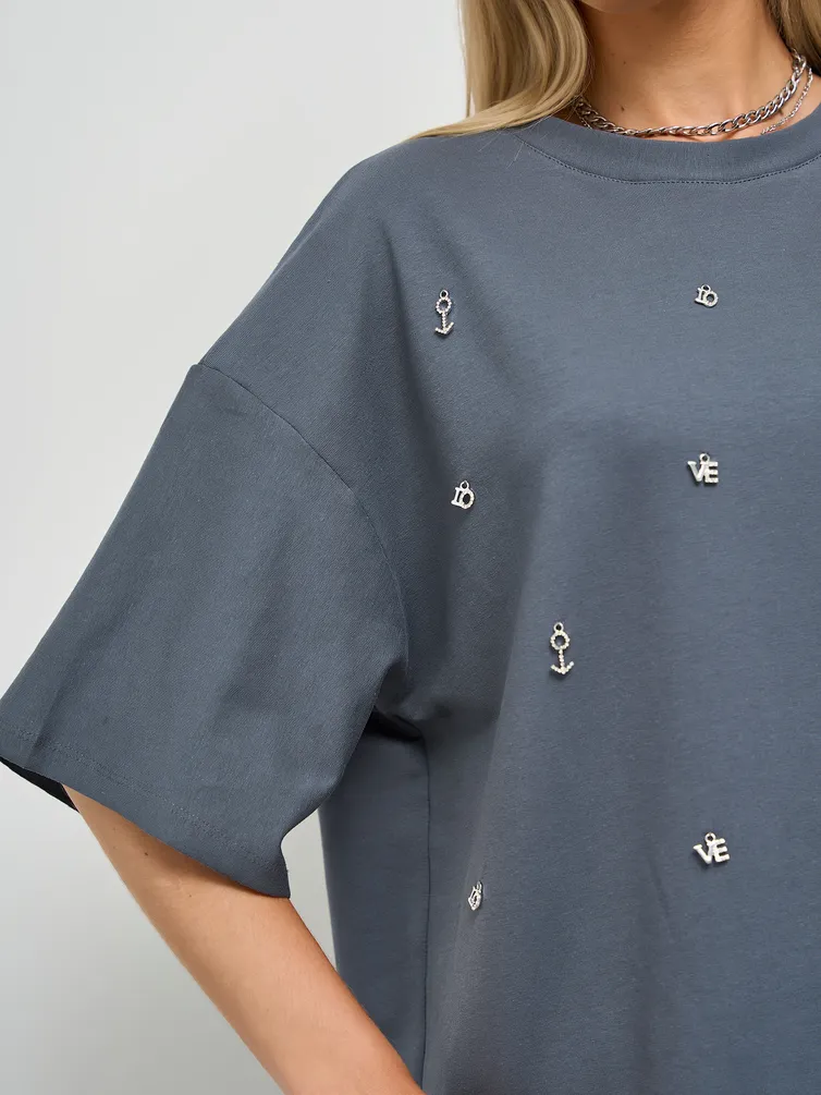 T-Shirt Jetty #193-10