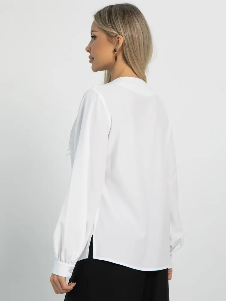 Blouse LT Collection #B16246-16M