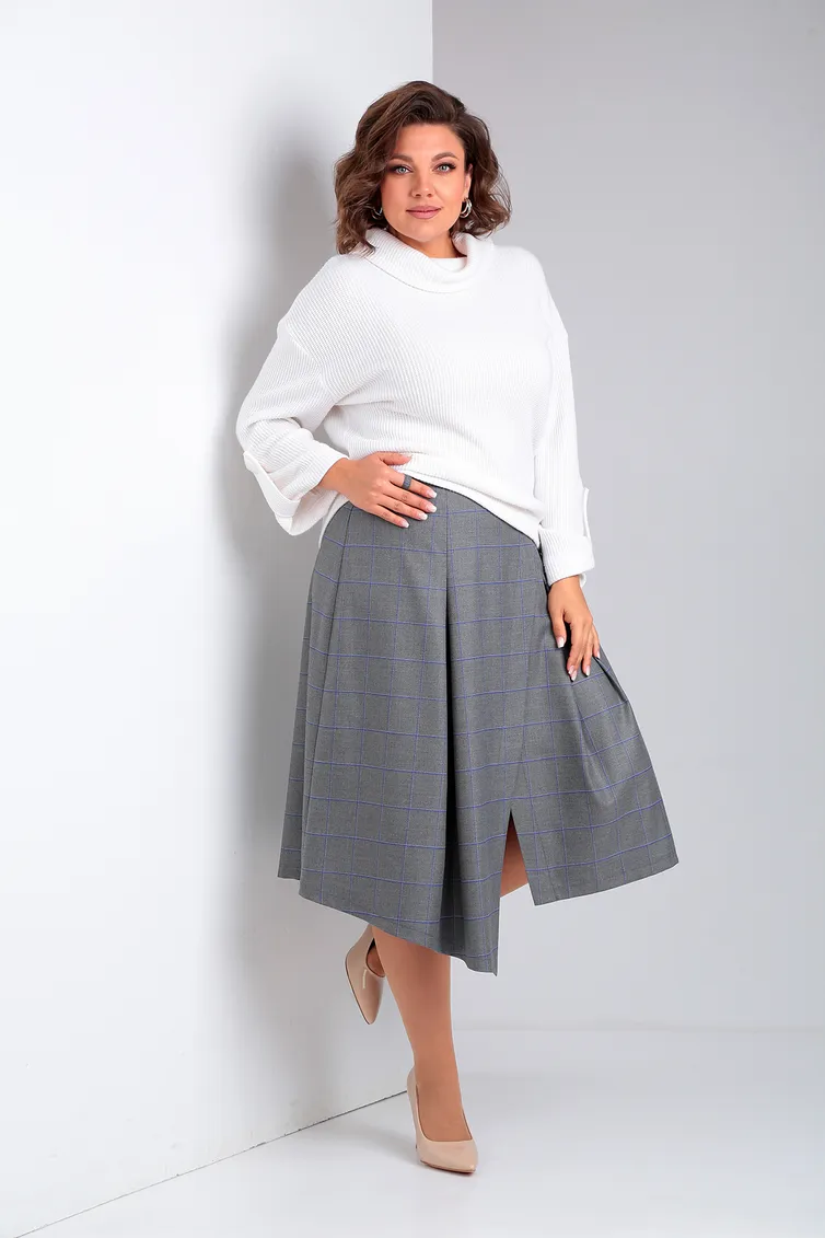 Spódnica Liona Style #0889 ser