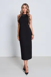 Dress Golden Valley #46796 chernyj