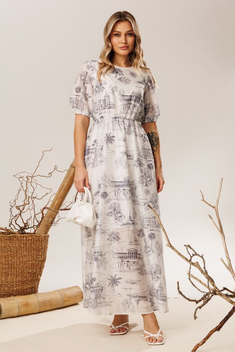 Dress Faufilure #S1838