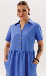 Sukienka Verita moda N-2468