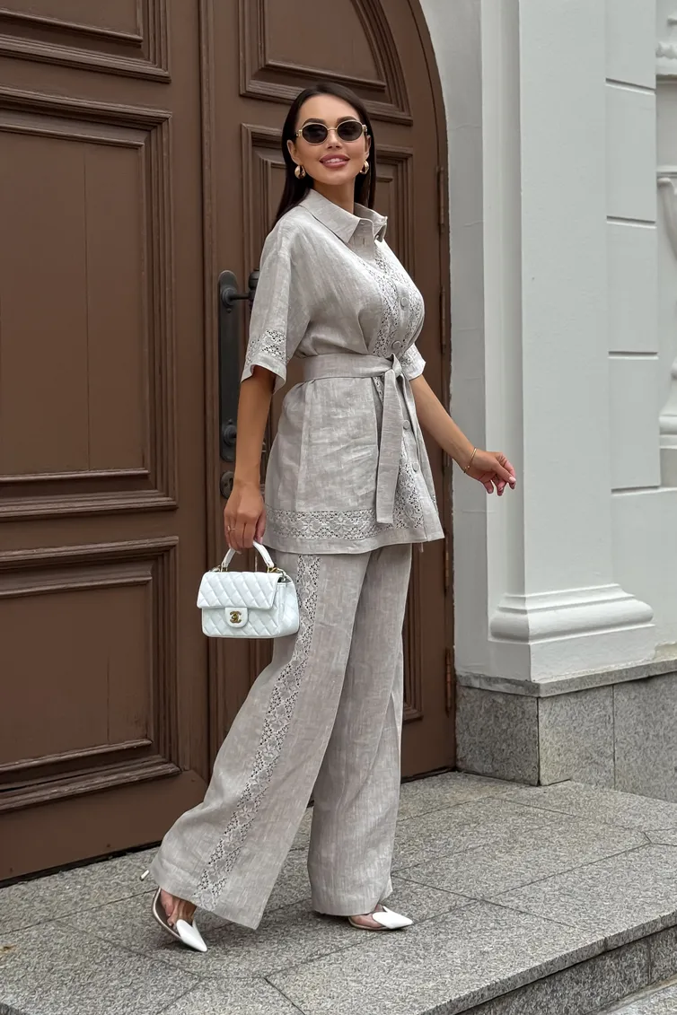Костюм URS арт. 25-564-2