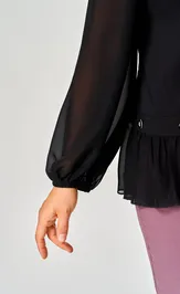 Blouse EVA GRANT 7178V