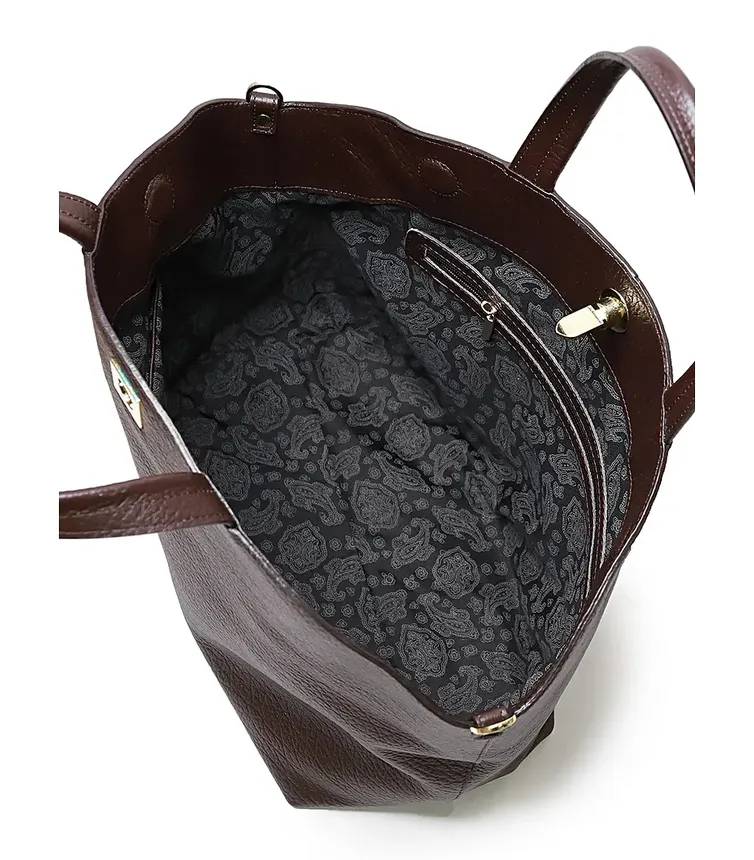 Torba Galanteya #25s883k45 shokolad
