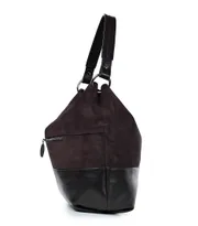 Torba Galanteya #22s2420k45 korichnevyj