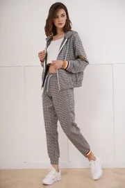Suit Fantazia Mod #4131