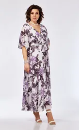 Dress Ольга Стиль S954