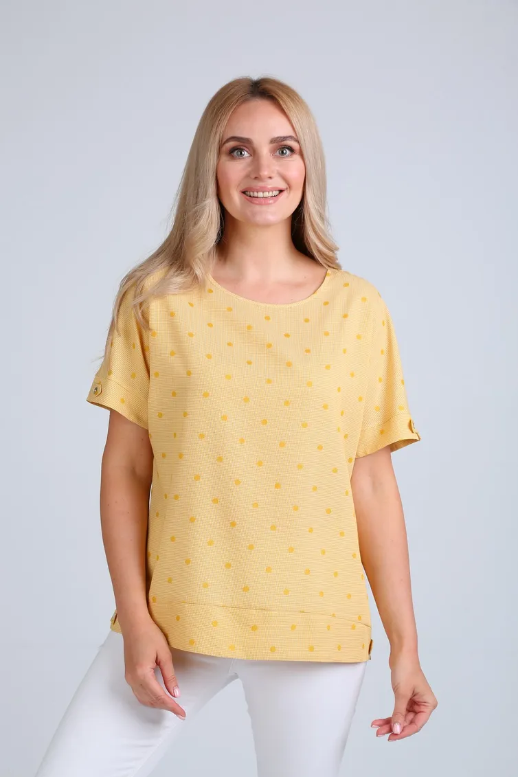 Bluzka Modema #0350/1