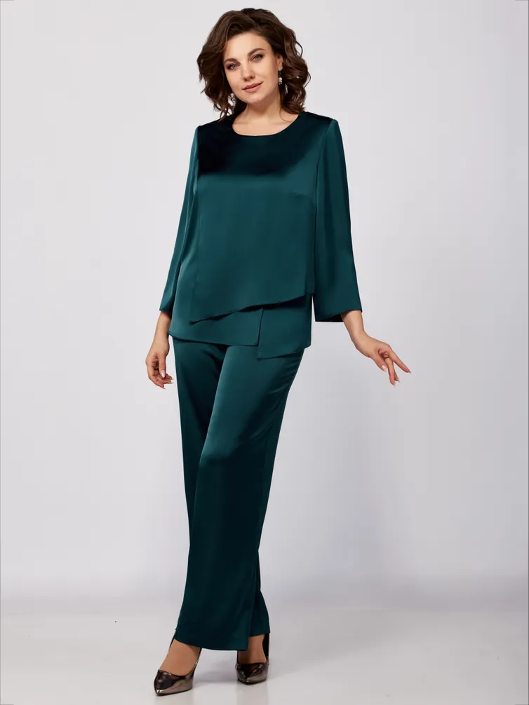Zestaw Michelle Style #1236-1 morskaya volna 2
