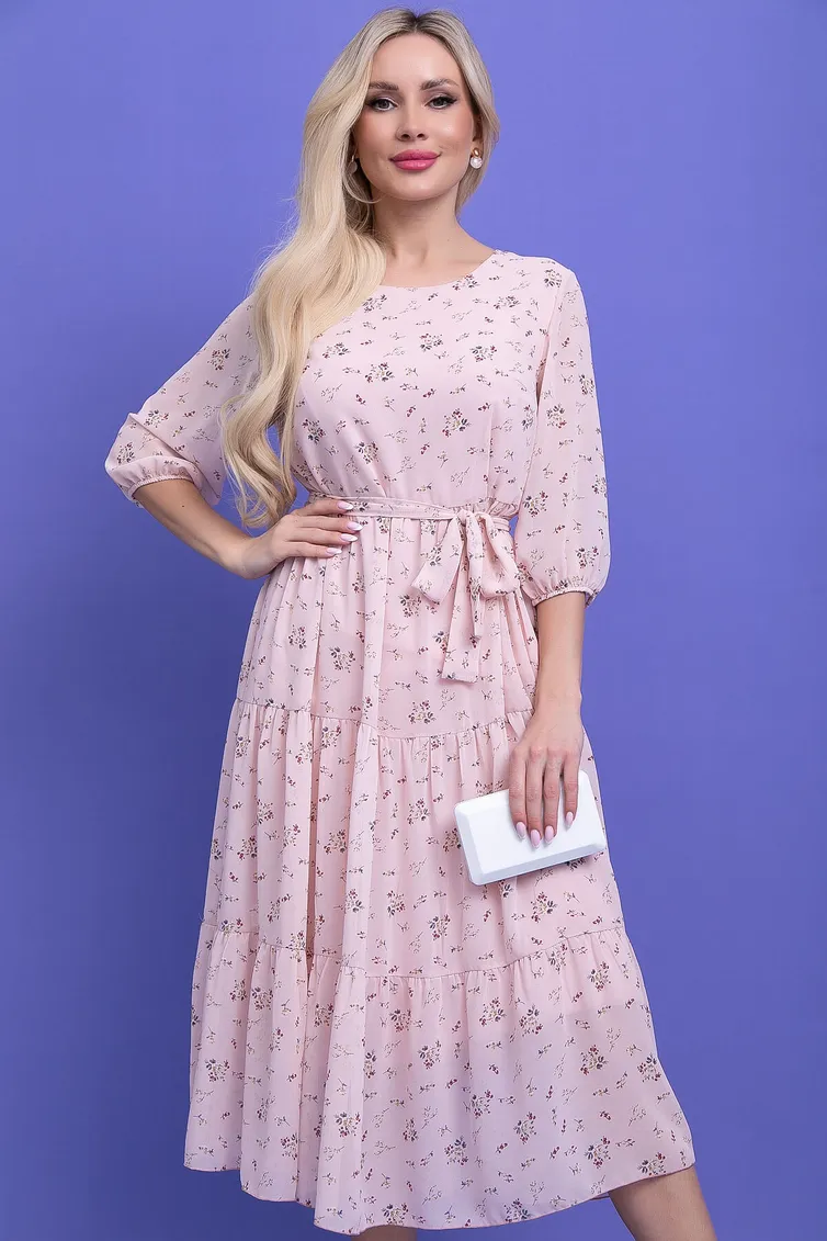 Sukienka LT Collection #P6071