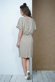 Dress Fantazia Mod #3467