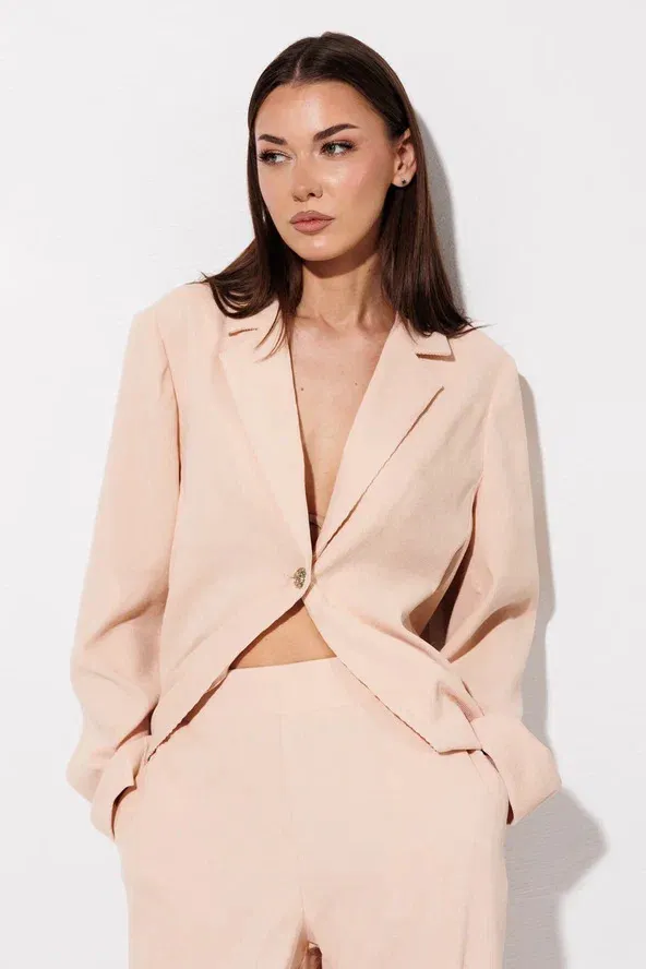 Костюм V&N fashion арт. 1143 бежевый