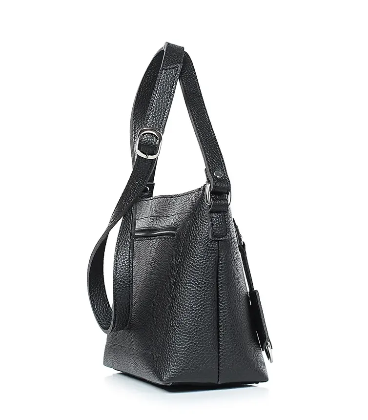 Torba Galanteya #25s2406k45 chernyj