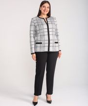 Жакет BONADI арт. 2109 жемчуг