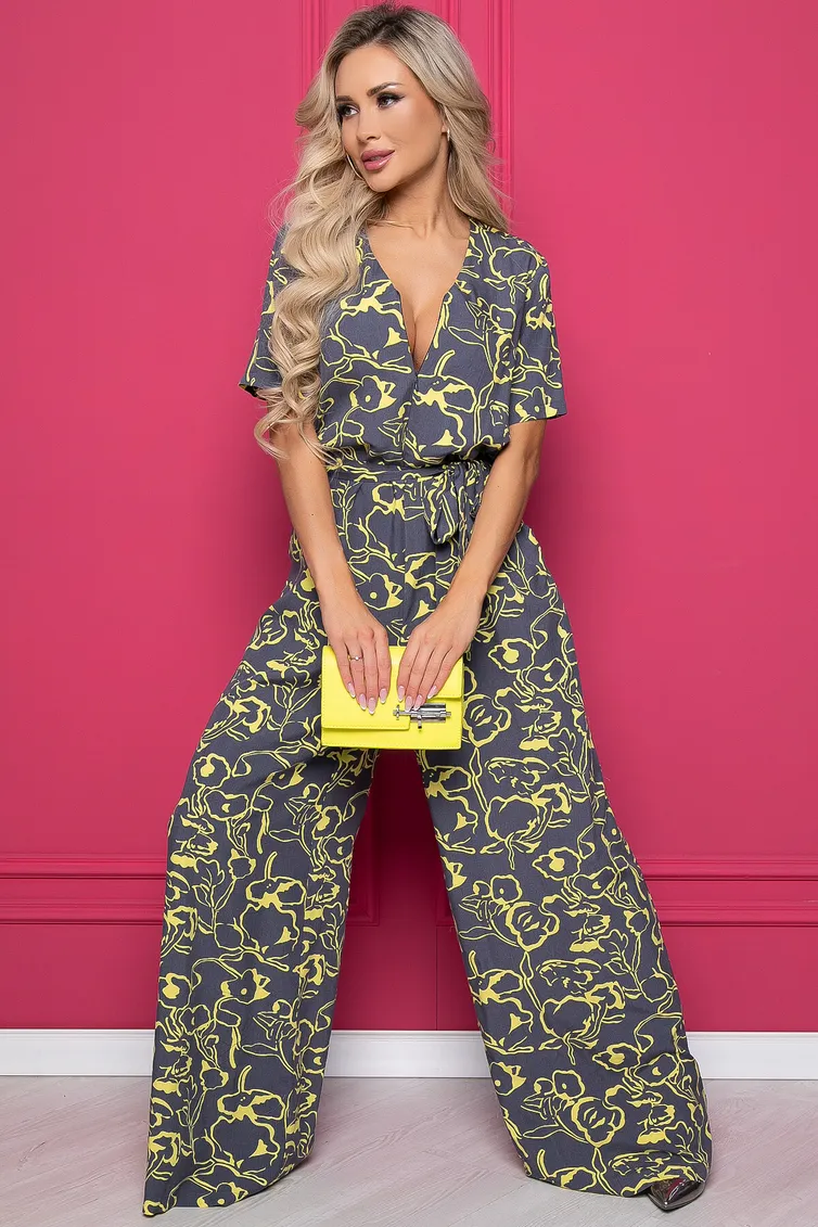 Kombinezon LT Collection #K8779