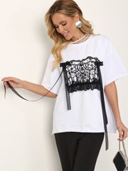 Футболка Jetty арт. 193-18