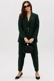 Костюм Vilena-fashion арт. 1009 бутылка