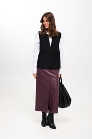 Waistcoat Elletto Life #3671