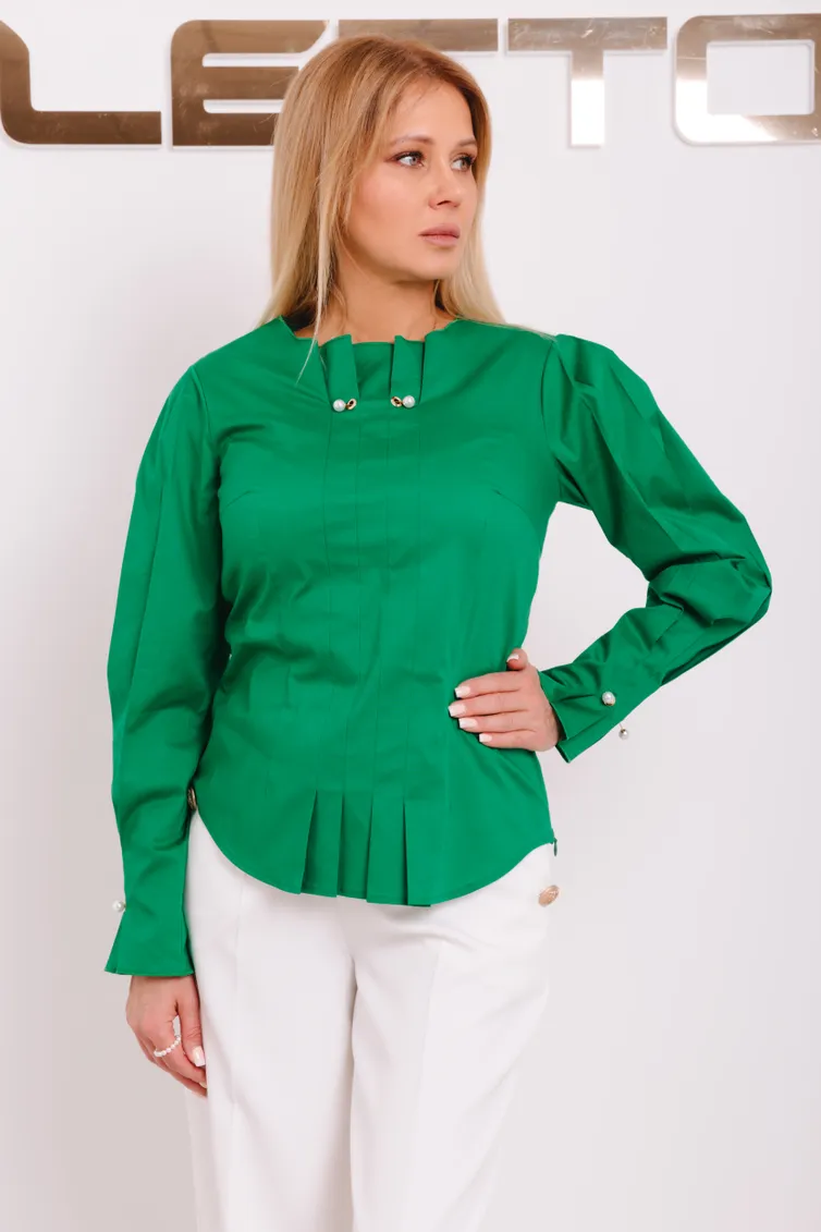 Bluzka Vesnaletto #2909-4