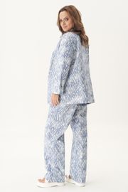 Suit Fantazia Mod #4734