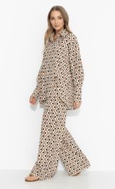 Комплект CHARUTTI Игра линий