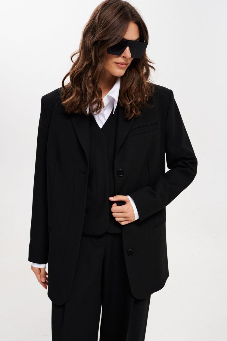 Blazer Elletto Life #3655