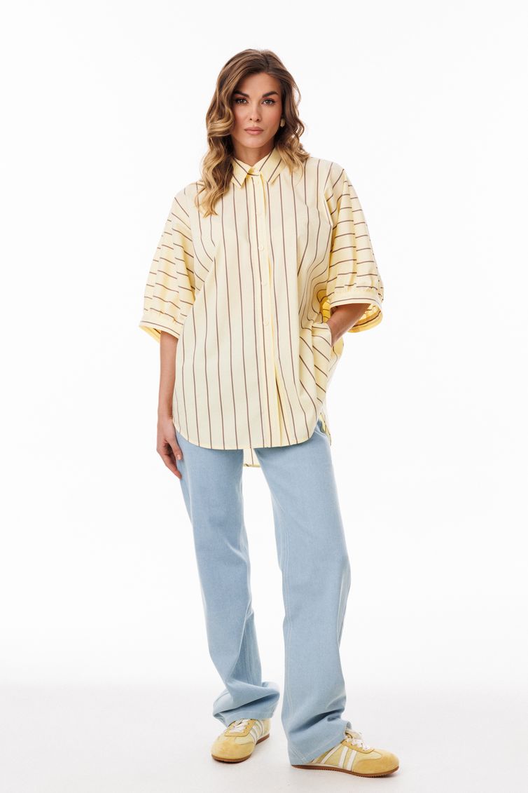 Брюки EOLA арт. 3109