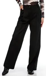 Trousers LadyThreeStars 2403 chernyj