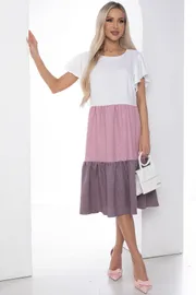 Sukienka LT Collection #P10112