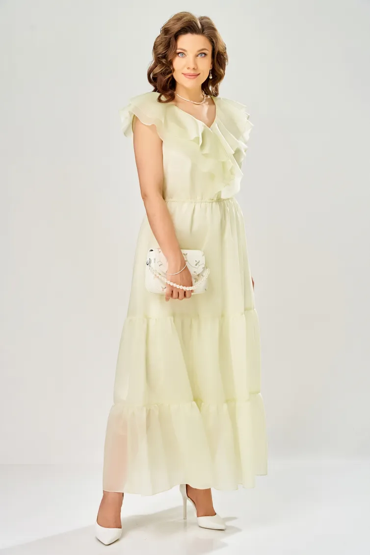 Sukienka FITA #5144 TAYaNA