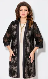 Sweter FITA 20253 (yarkij blesk)