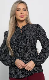 Блузка LT Collection Б15072-18М