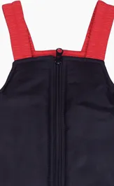 Trousers Bell Bimbo 213317 chernyj