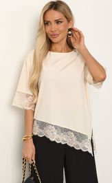 Блуза Jetty 216-2