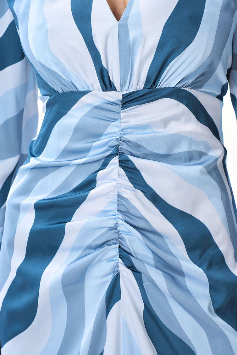 Dress Art Ribbon #M1188P