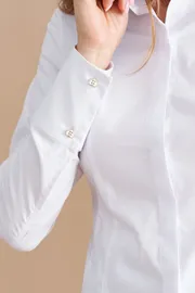 Blouse Elletto Life #3743