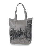 Torba Galanteya #24s285k45 kofejnyj