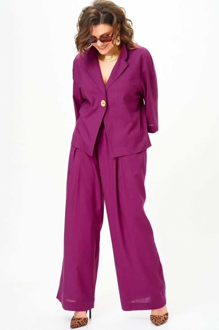 Set SOVA #11333 fuksiya