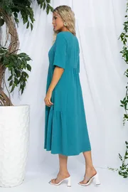 Sukienka LT Collection #P13092-18M