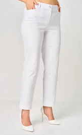Брюки Rumoda 2289 белый