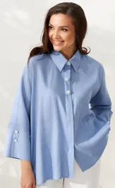 Блузка Alta Moda 1114
