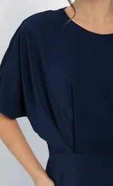 Платье LT Collection П14264-30М