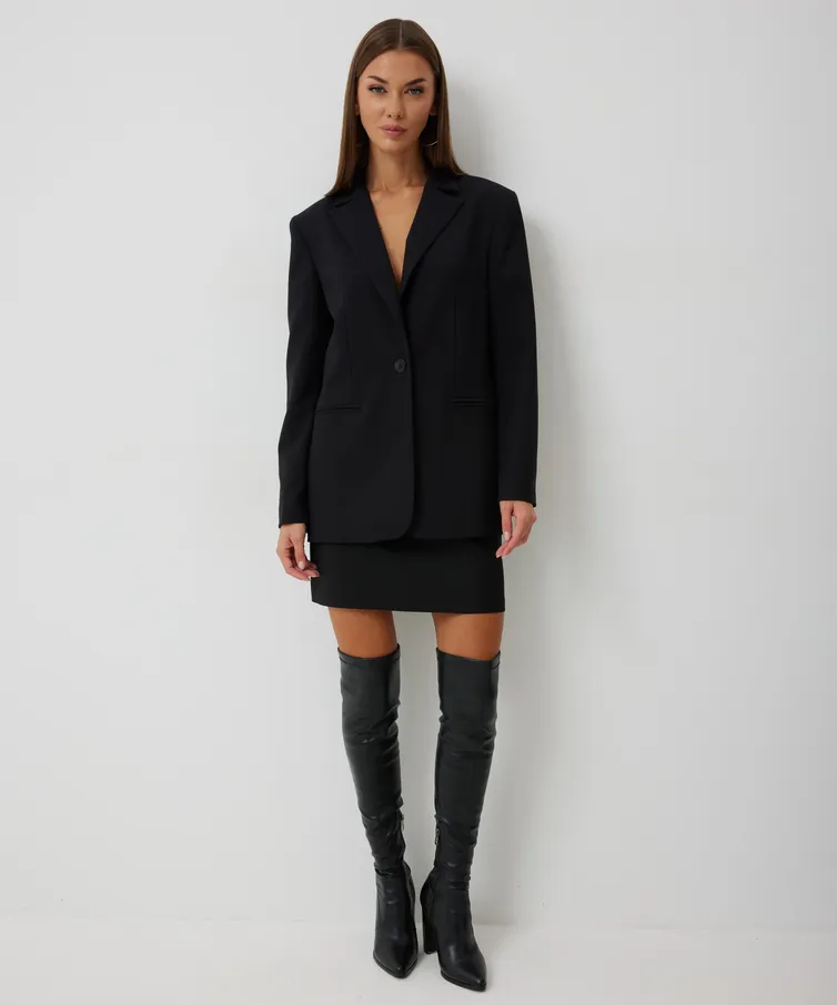 Żakiet V&N fashion #1043