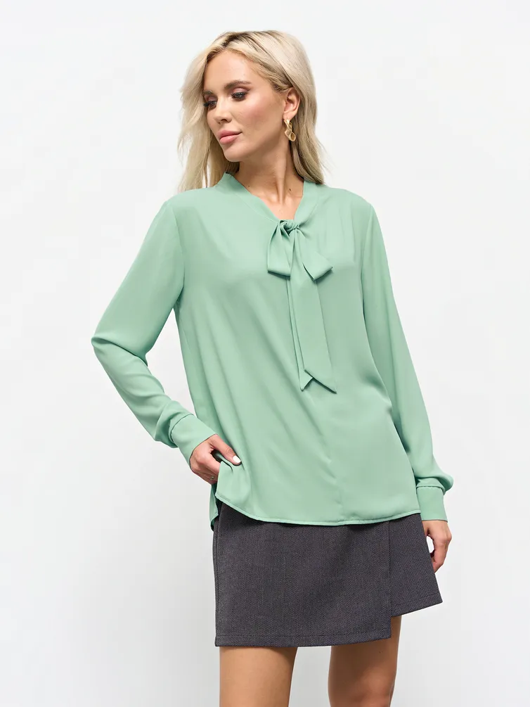 Blouse Jetty #254-1